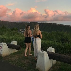 Meet your Posher, Mackenzie